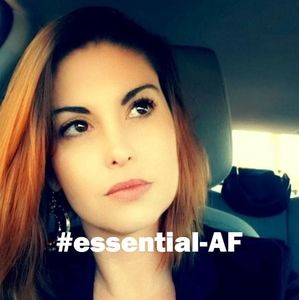 Meet your Posher, Sarah